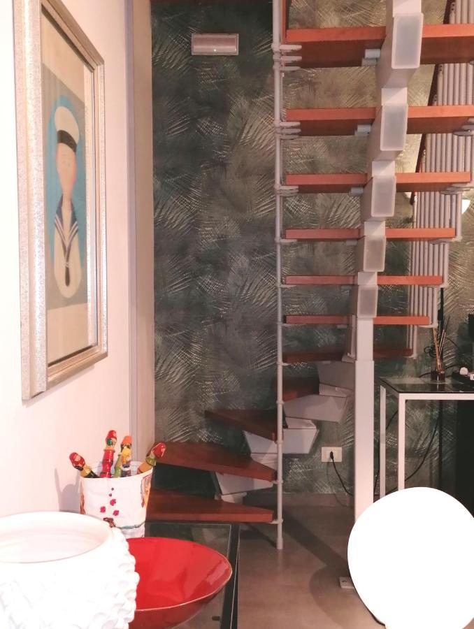 La Foresteria Garden Boutique B&B Catania Bagian luar foto