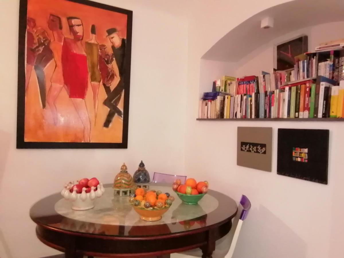 La Foresteria Garden Boutique B&B Catania Bagian luar foto