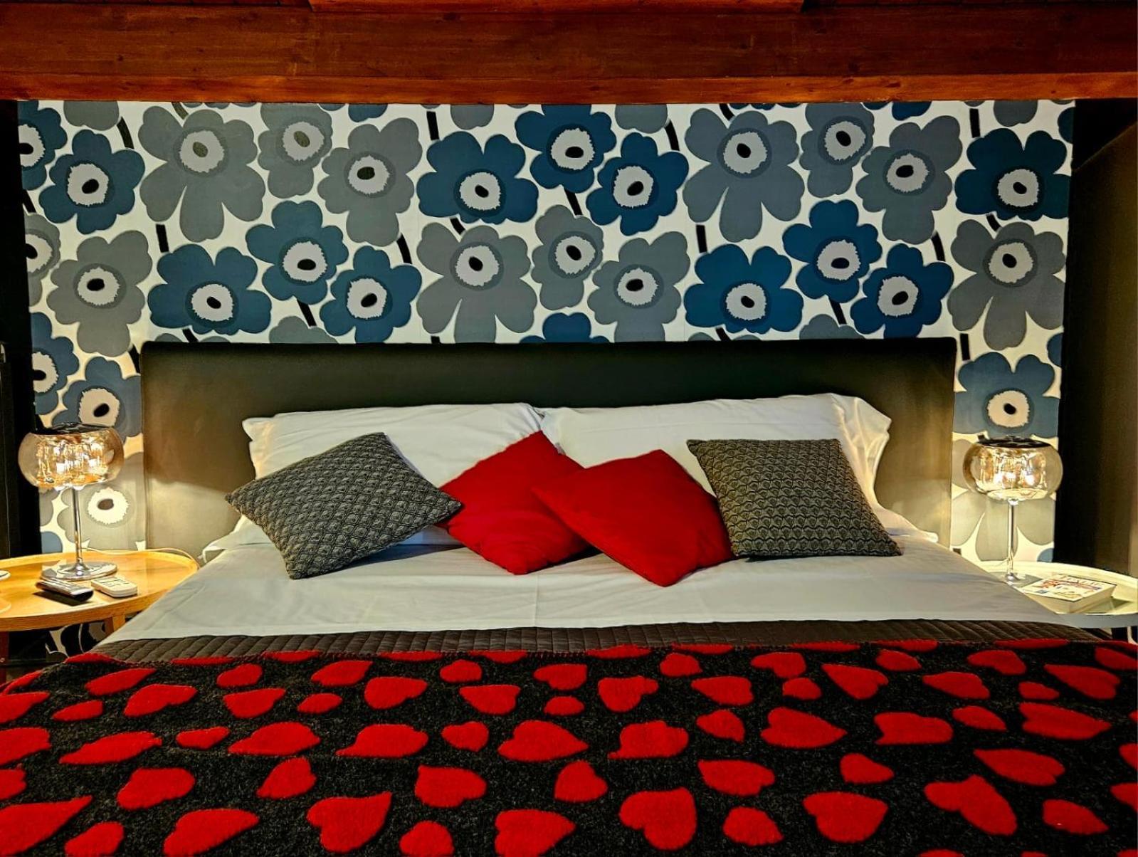 La Foresteria Garden Boutique B&B Catania Bagian luar foto
