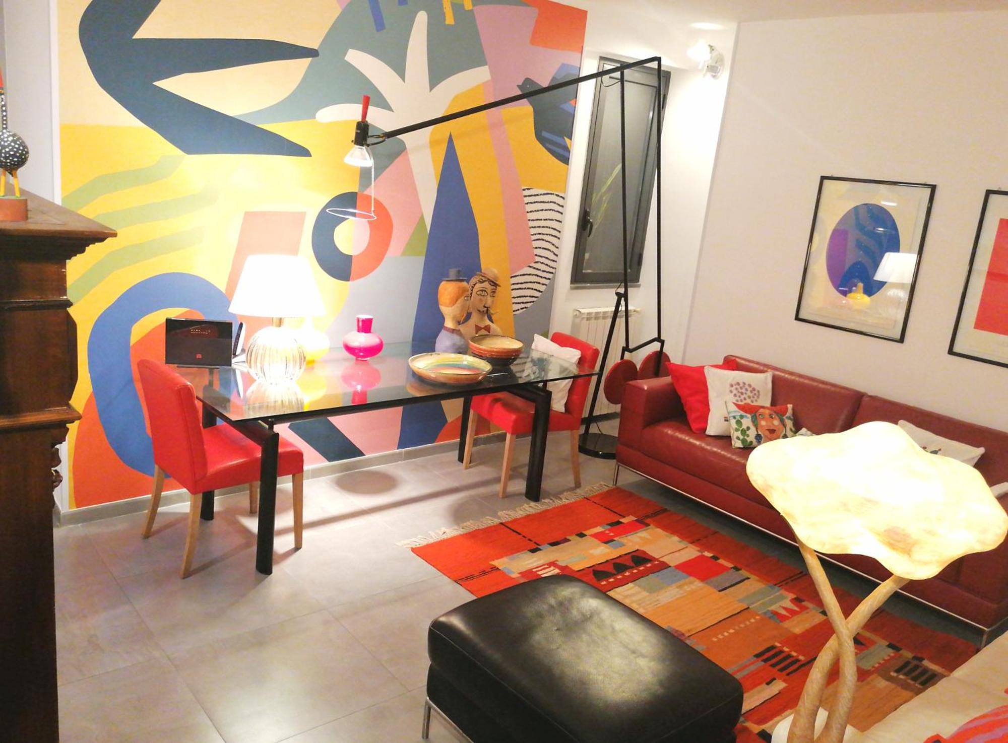 La Foresteria Garden Boutique B&B Catania Bagian luar foto