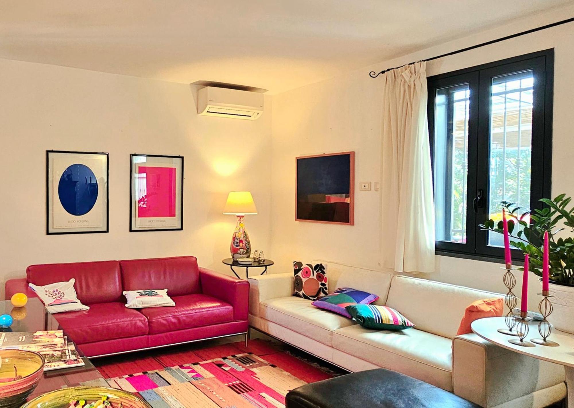 La Foresteria Garden Boutique B&B Catania Bagian luar foto