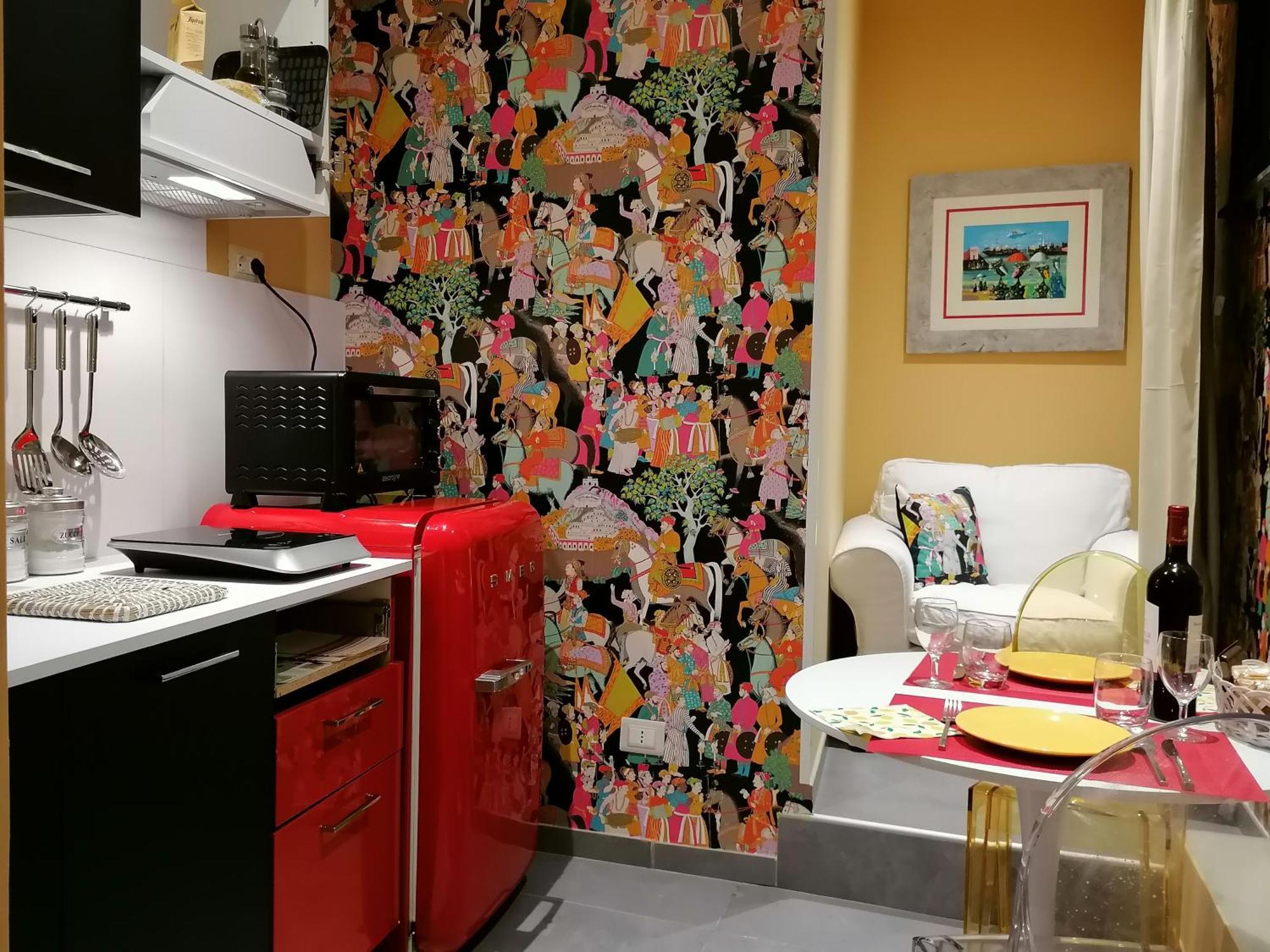 La Foresteria Garden Boutique B&B Catania Bagian luar foto