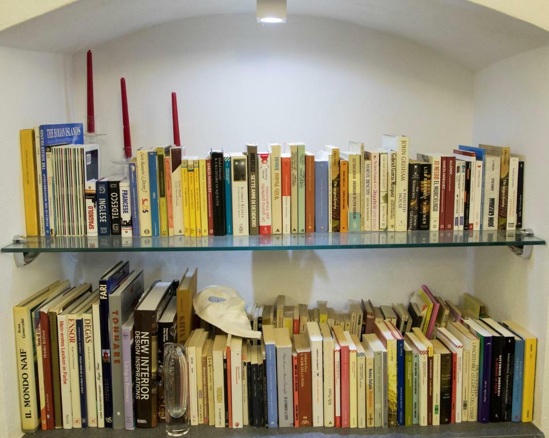 La Foresteria Garden Boutique B&B Catania Bagian luar foto